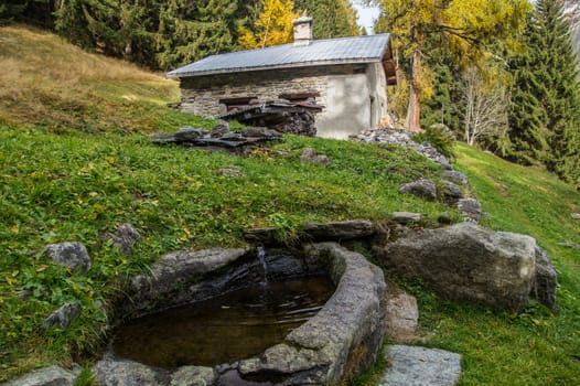 le chenavier,chamonix,haute savoie,france