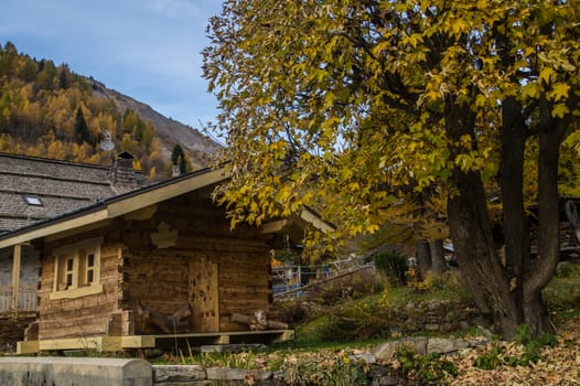 montroc,chamonix,haute savoie,france
