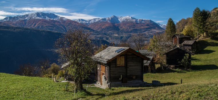 niwarch,ausserberg,valais,swiss