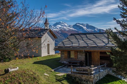 raaft,ausserberg,valais,swiss