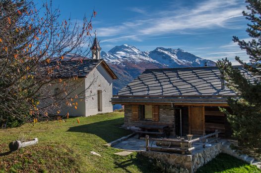 raaft,ausserberg,valais,swiss