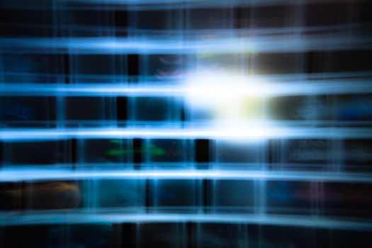 background with space for text or image, design series
