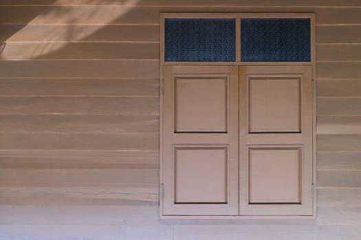 wood texture with natural pattern, wood window, Wood Texture Background