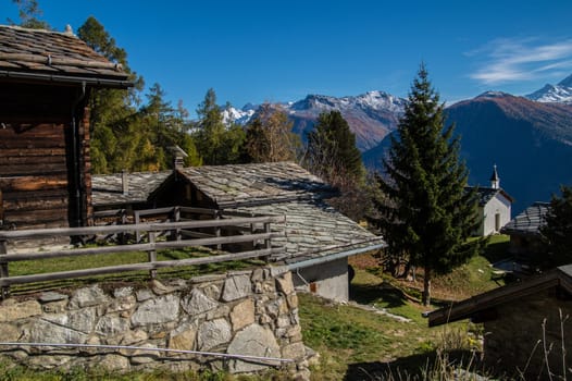 raaft,ausserberg,valais,swiss