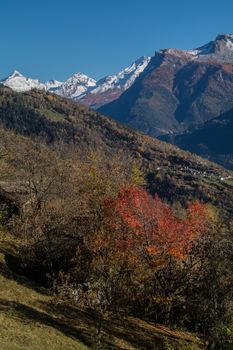 ausserberge,valais swiss