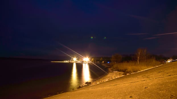 view of the sandy beach, nature series 