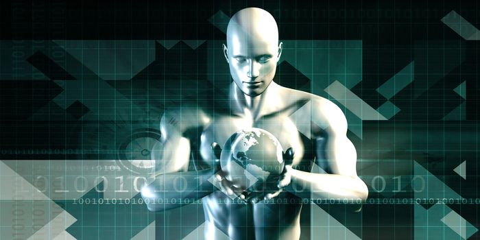 Nurturing Technology and Funding Startups Industry as Concept