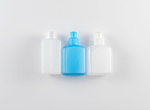 Plastic Bottles for Travel