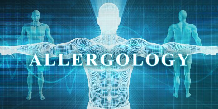 Allergology as a Medical Specialty Field or Department