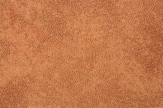 Beige leather, a background or texture