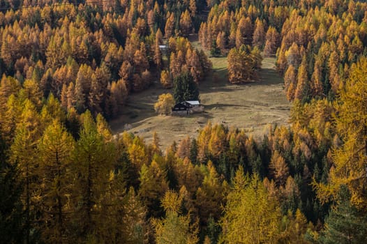 pila,val d'aoste,italy