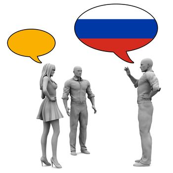 Learn Russian Culture and Language to Communicate