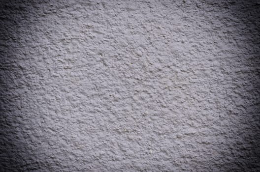 cement wall background in vintage light
