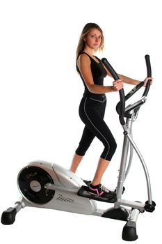 Aerobic exercising