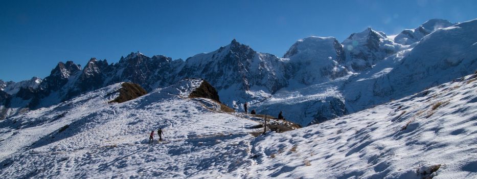 aiguillette des houches,chamonix,haute savoie,france