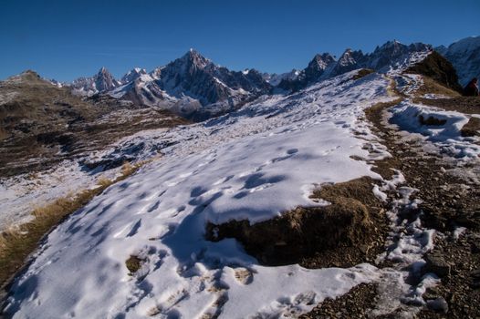 aiguillette des houches,chamonix,haute savoie,france