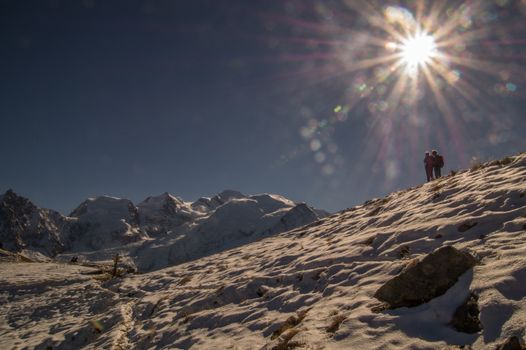 aiguillette des houches,chamonix,haute savoie,france