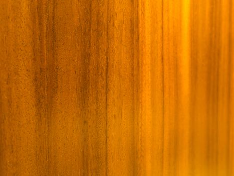 texture of wood in shallow depth of field, use for background