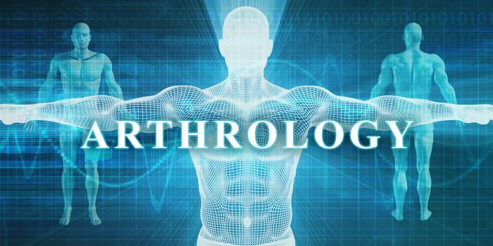 Arthrology as a Medical Specialty Field or Department