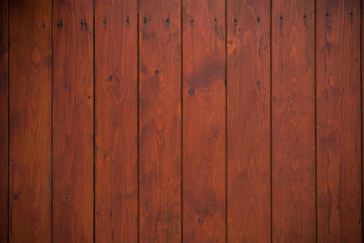 Browny Wood Planks Photo Background. Wooden Wall.
