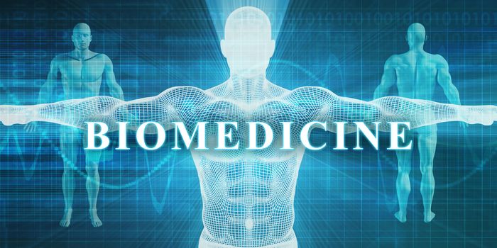Biomedicine as a Medical Specialty Field or Department