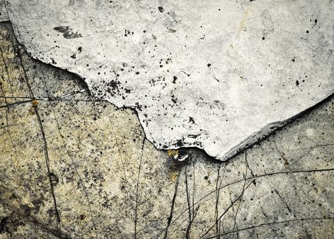 abstract background or texture two shades of limestone rocks