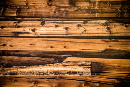 Rustic Wood Background. Rustic Wood Planks Backdrop.