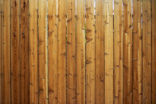 Wood Fence Backdrop. Raw Wood Fence. Vertical Planks.