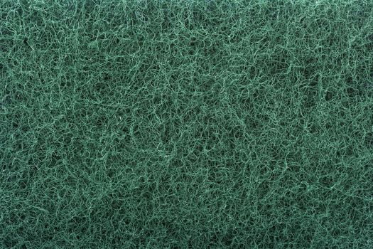 Green material, a background or texture