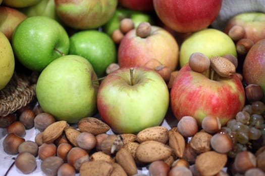 Apples