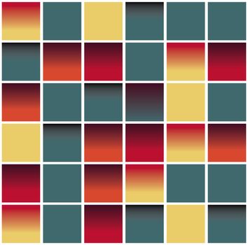vector seamless blocks structure background