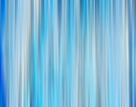 blue ice wall frozen water