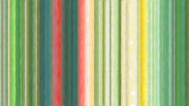 abstract watercolor stripes background