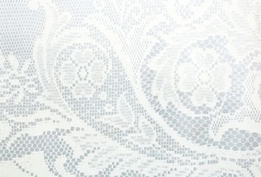 white lace pattern use for background