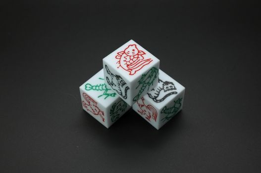 Dice game