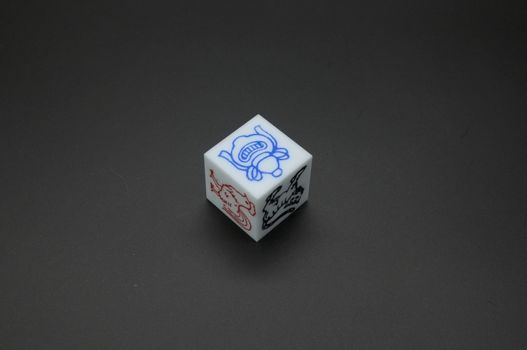 Dice game