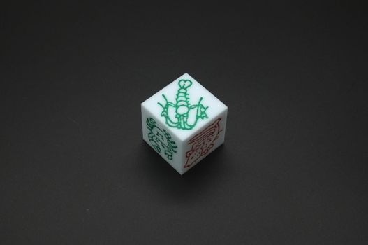 Dice game
