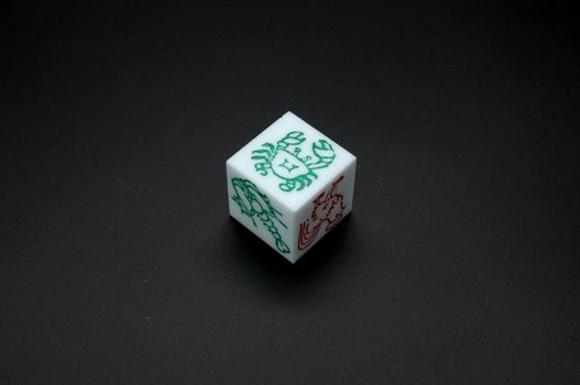 Dice game