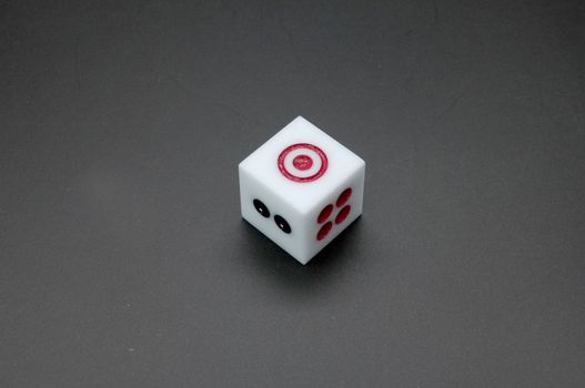 Dice game