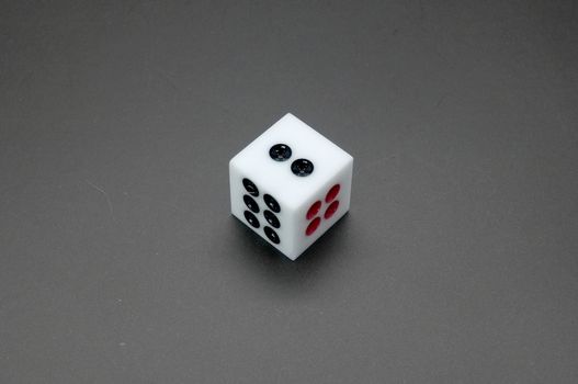 Dice game