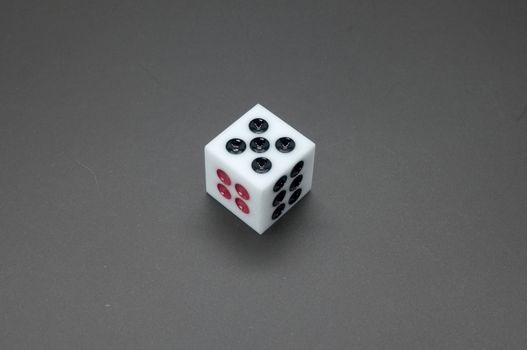 Dice game