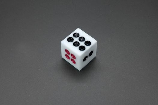 Dice game