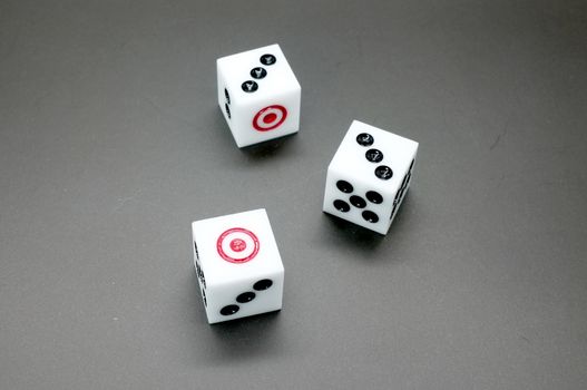 Dice game