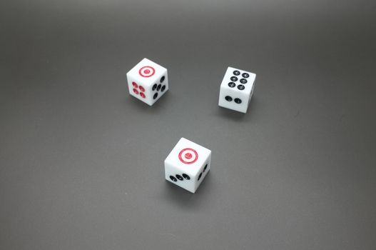 Dice game