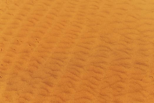 Desert background - Sahara in Morocco near to Merzouga