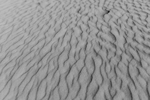 Desert background - Sahara in Morocco near to Merzouga
