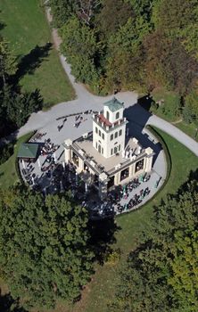 Park Maksimir Zagreb