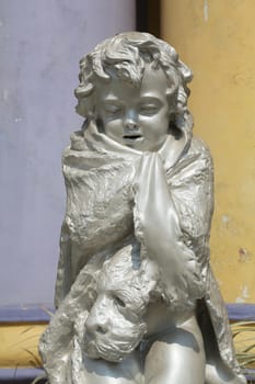 Jain Temple, Kolkata, West Bengal, India
