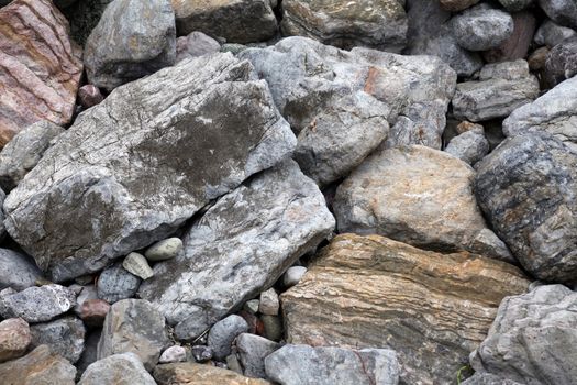 Stones
