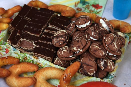 Cookies